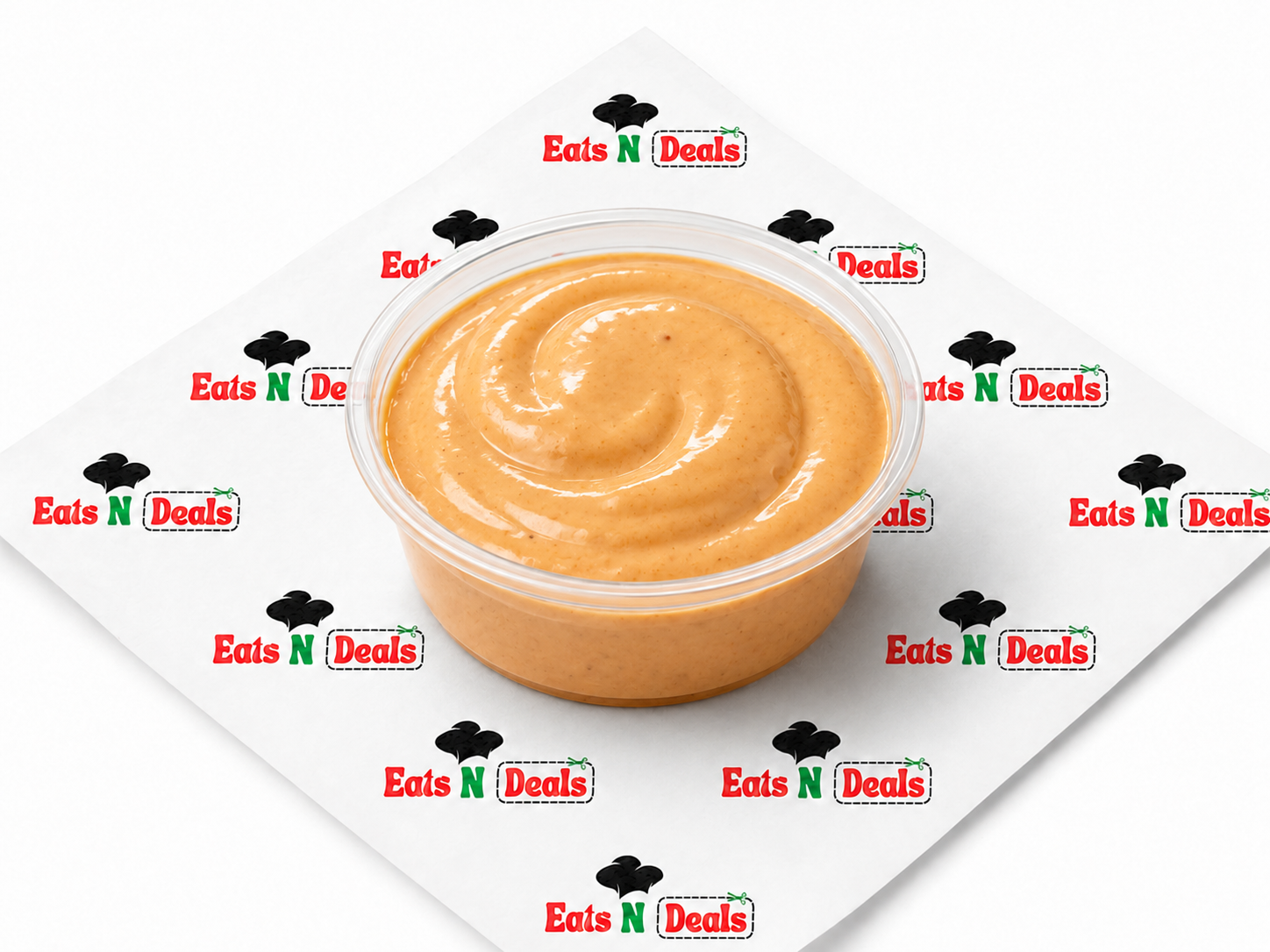 Burger Sauce