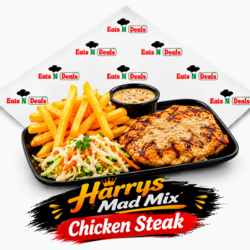 Harrys Mad Mix D