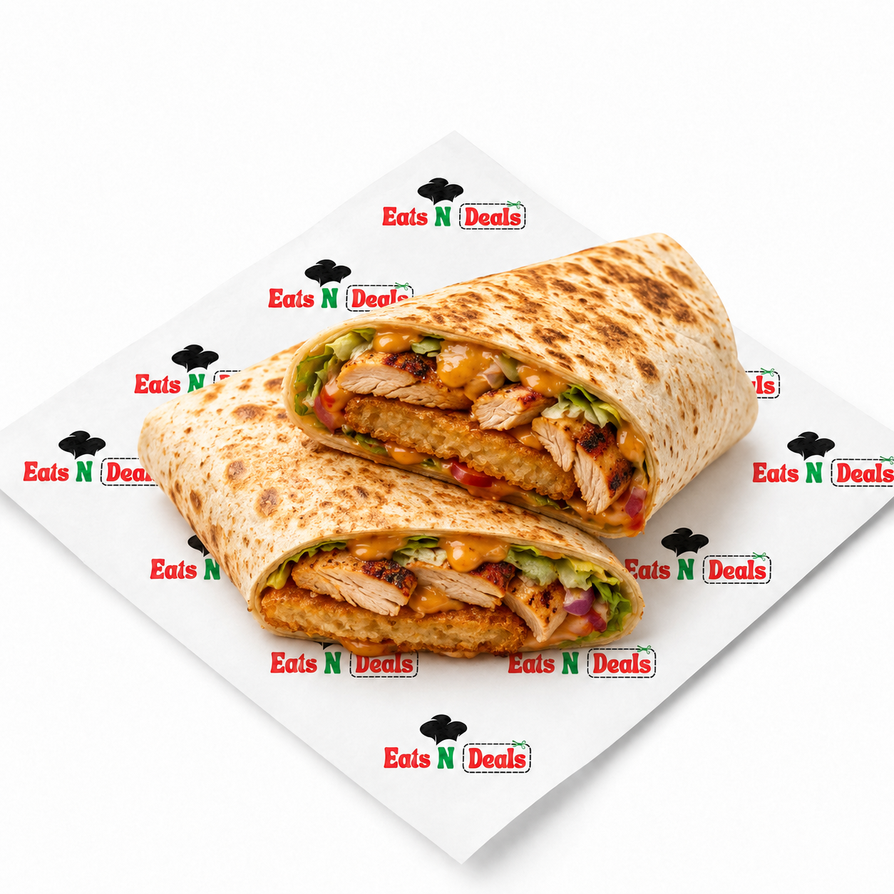 Regular Chicken Tikka Grill