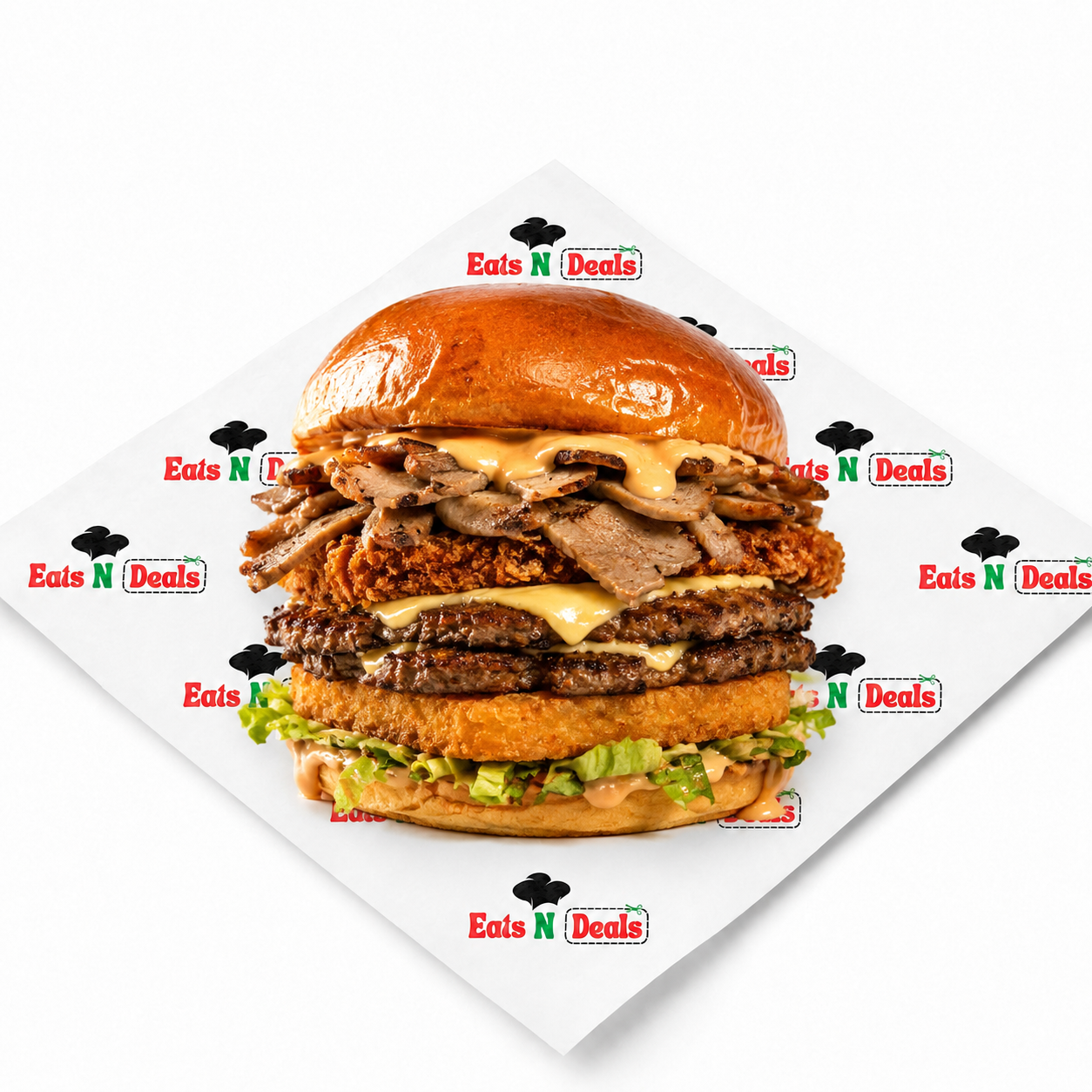 Picante Beef -
