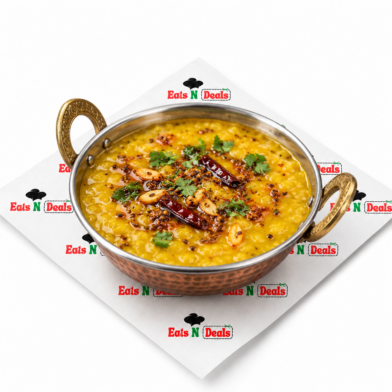 Tarka Daal