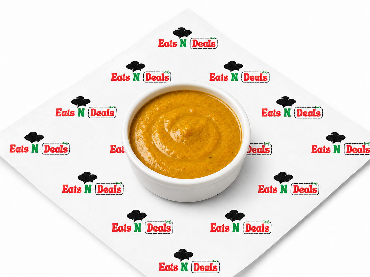 Curry Sauce