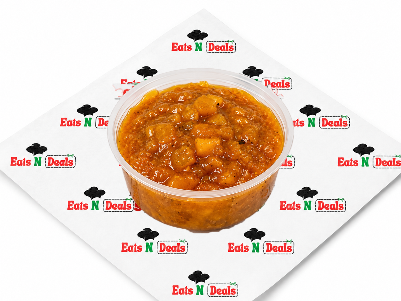 Mango Chutney