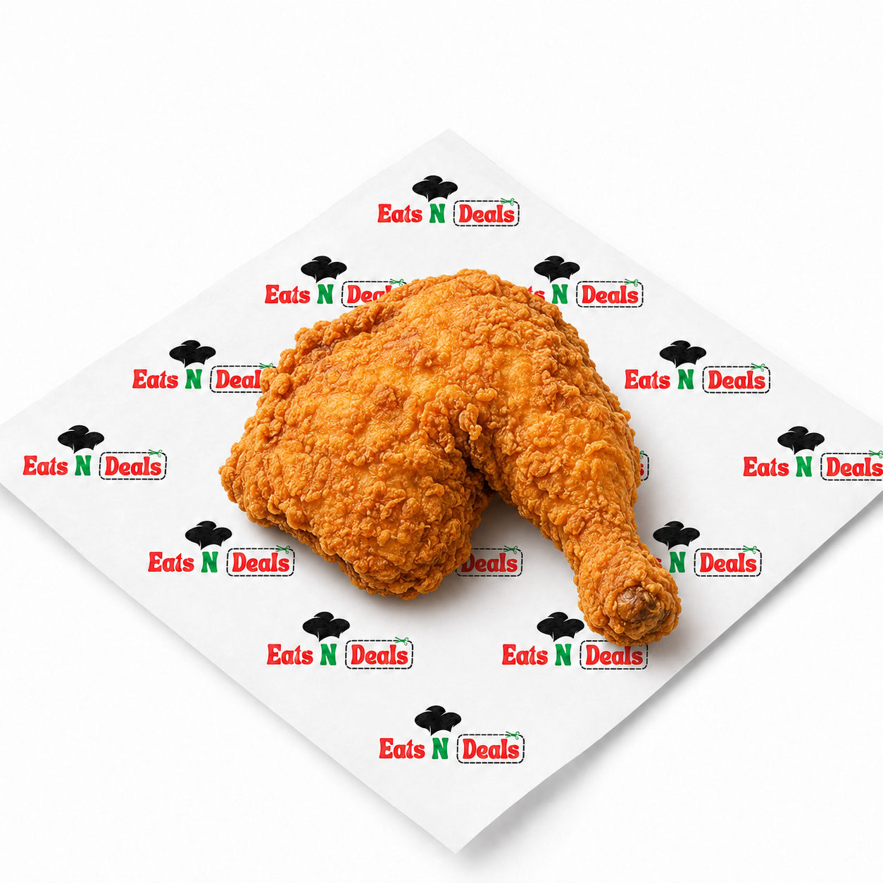 1pc chicken