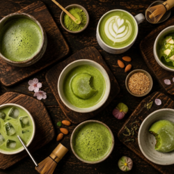 Matcha