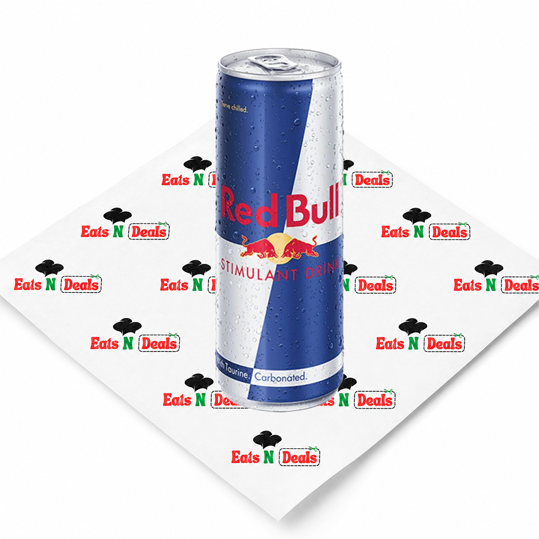 Red Bull