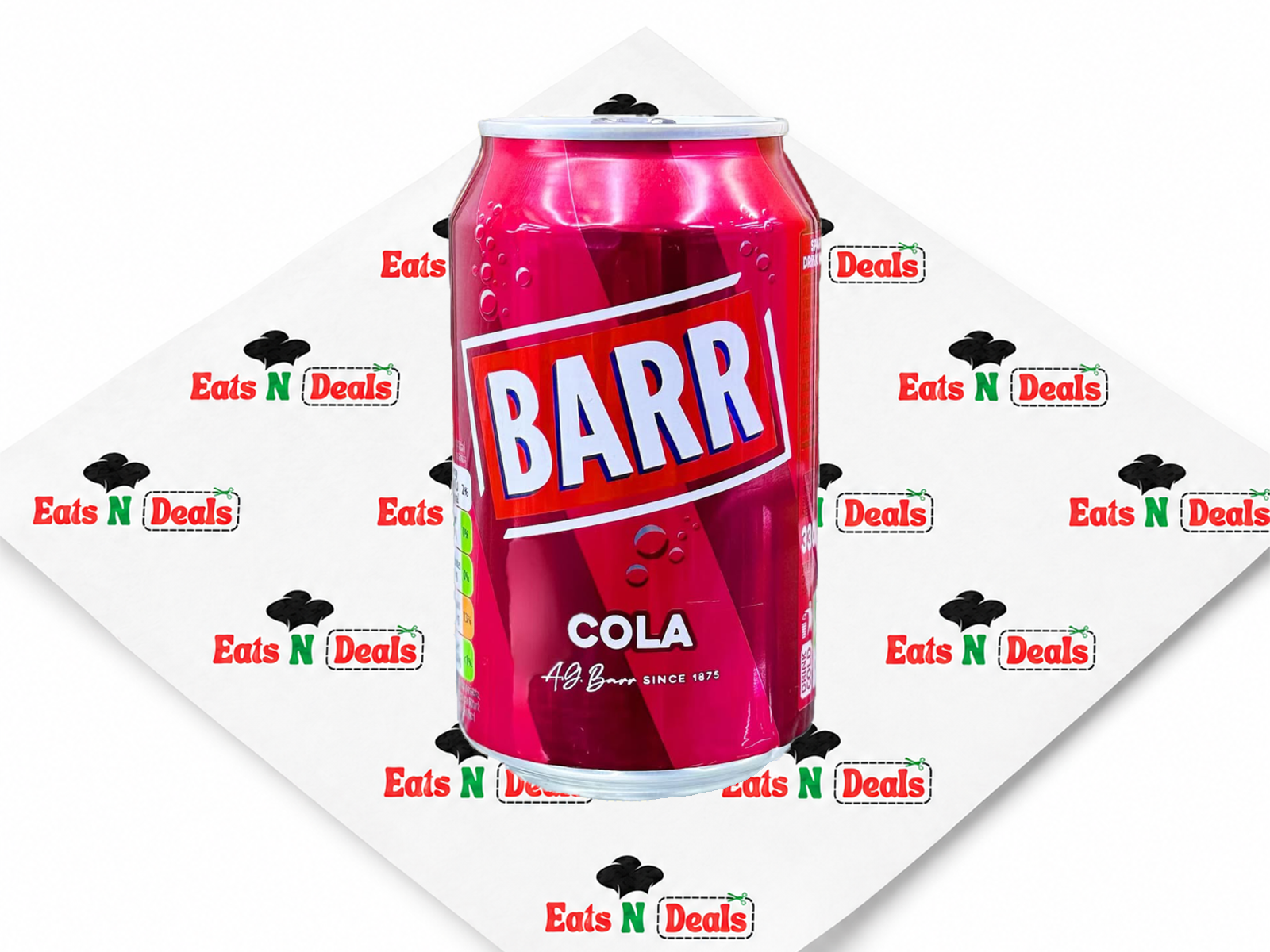 Bar Cola