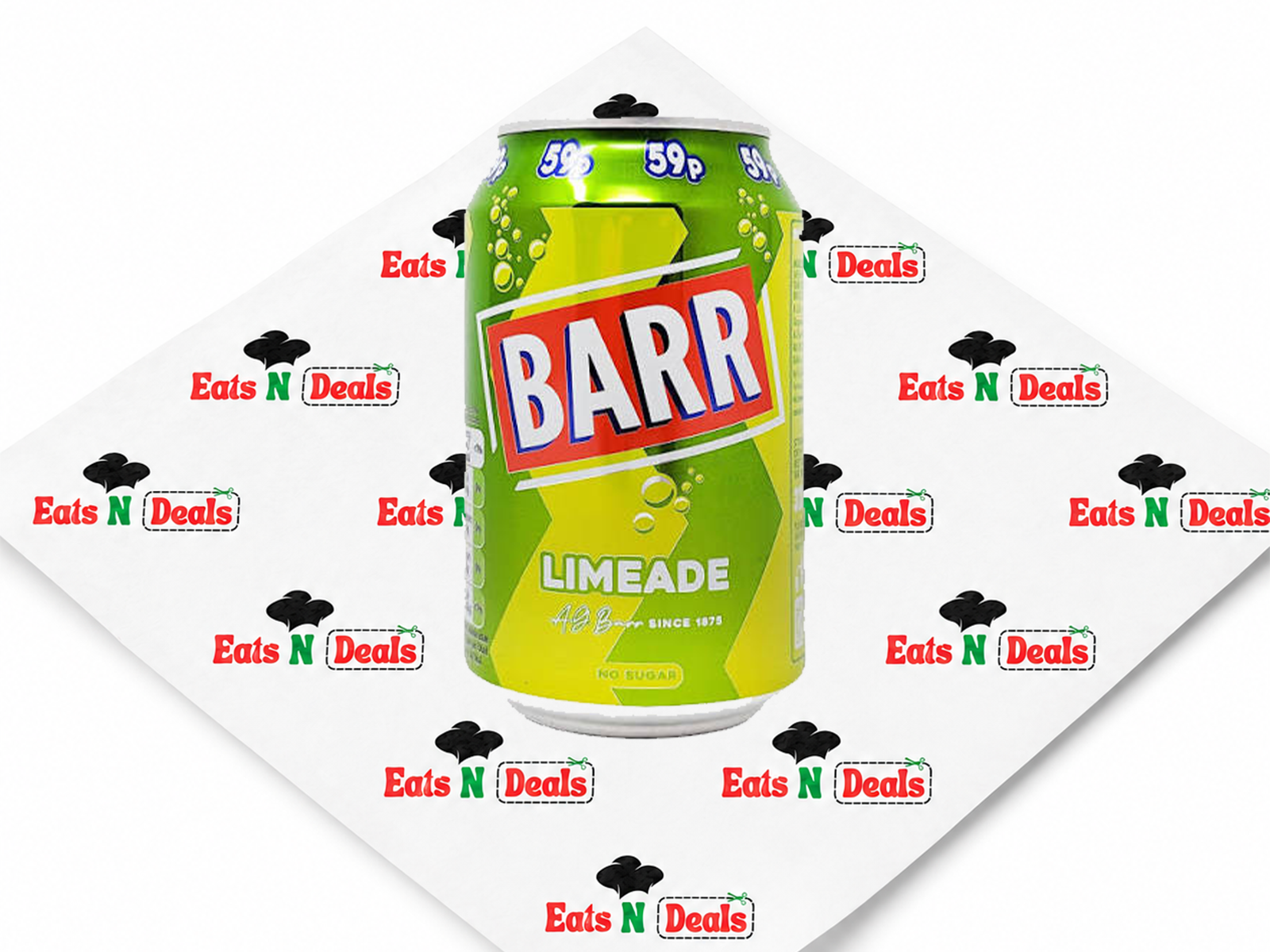 Bar Lemonade