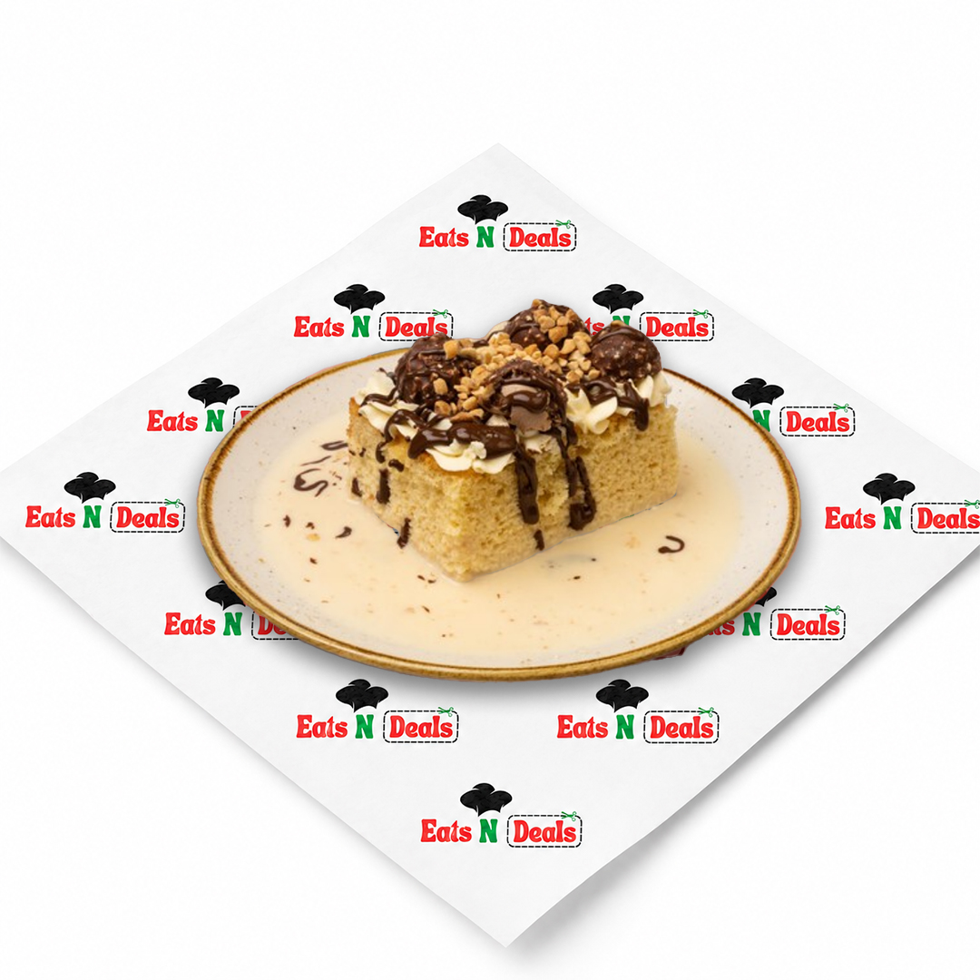Kinder Bueno Cake