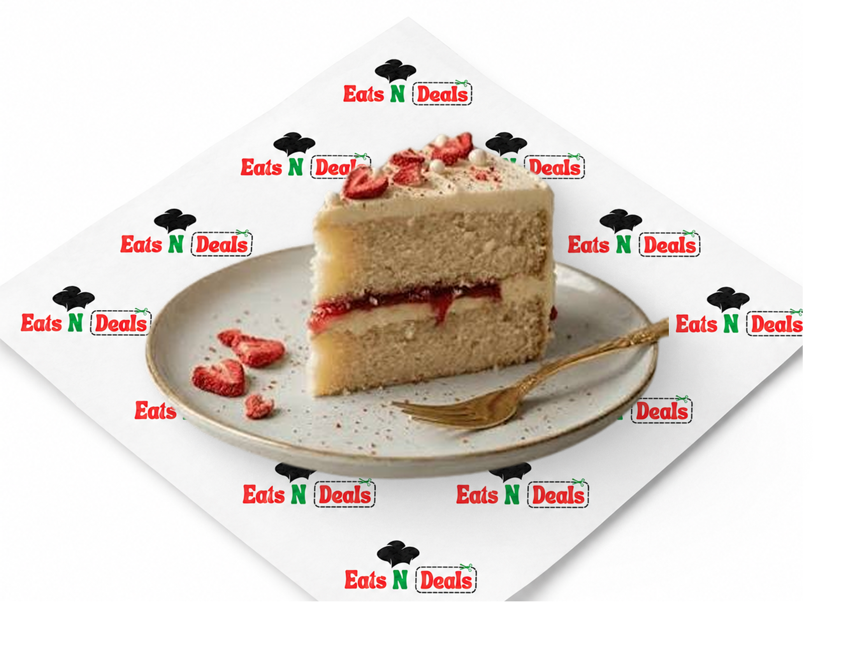 Victoria Sponge Cake