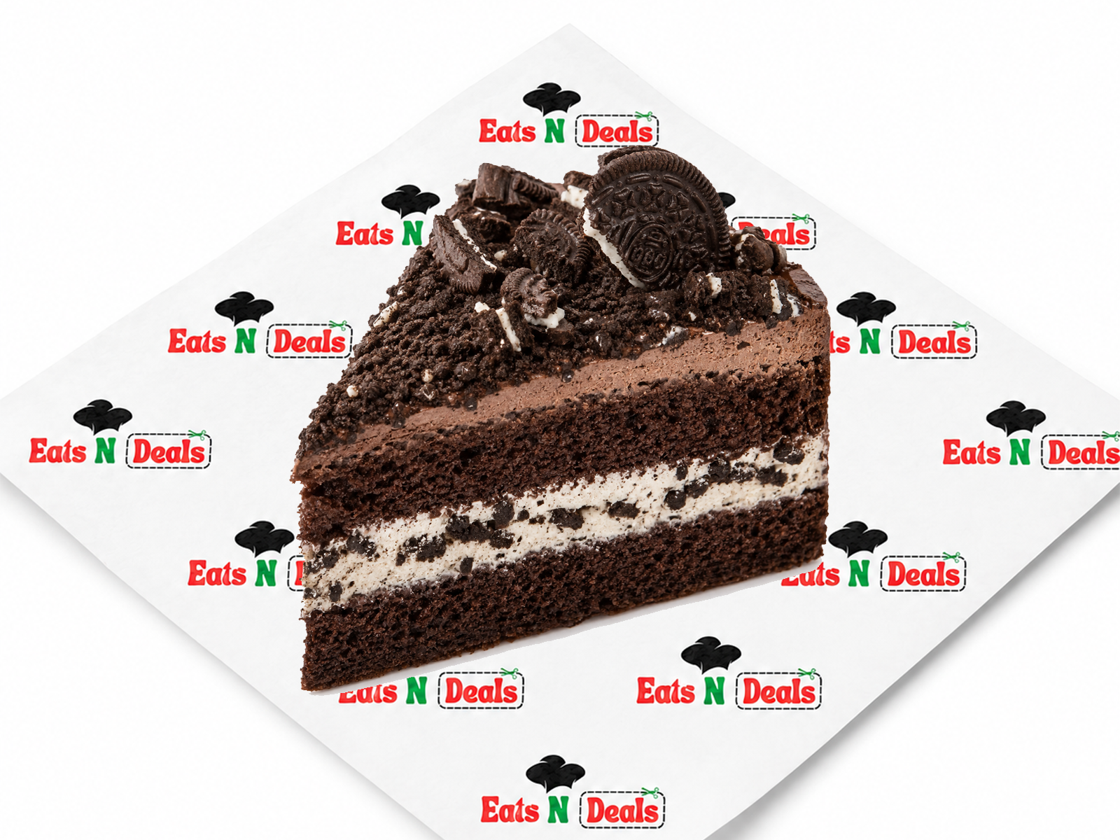 Oreo Cheese Cake