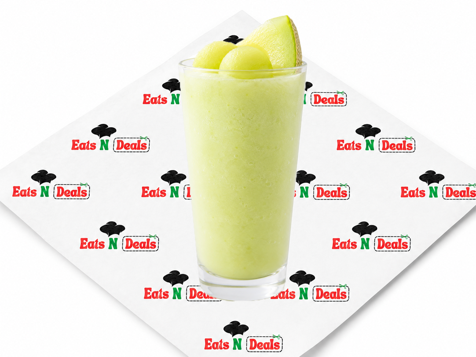 Melon Smoothie