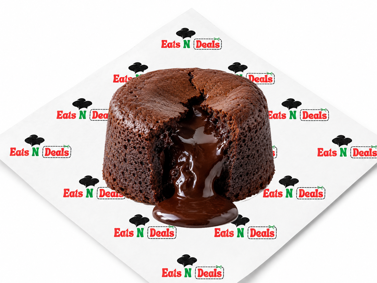 Chocolate Molten
