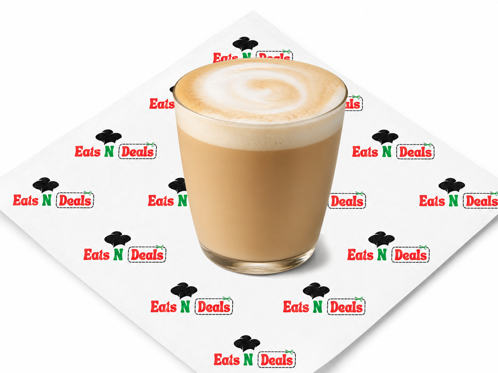 Cafe Latte
