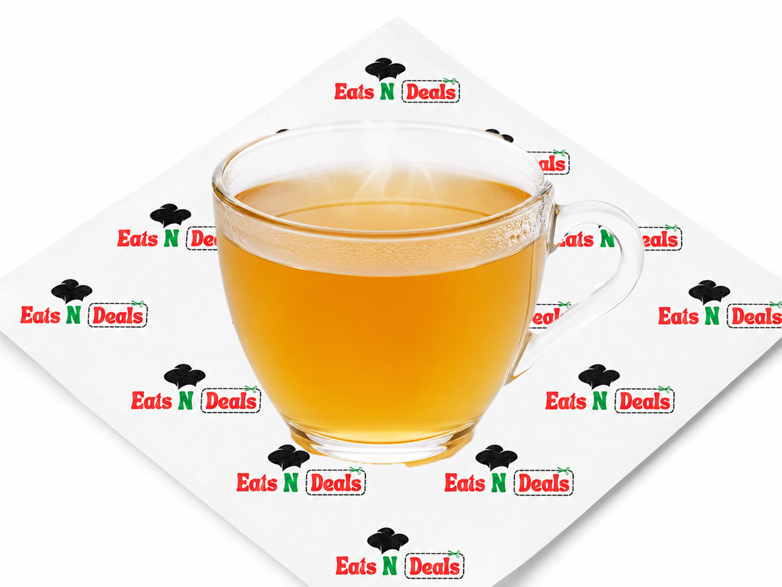 Ginger tea
