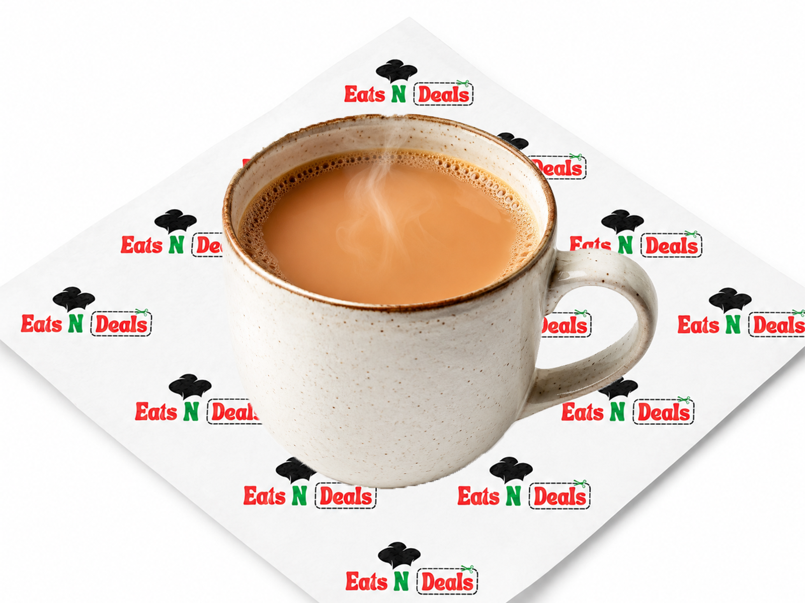 Masala Tea