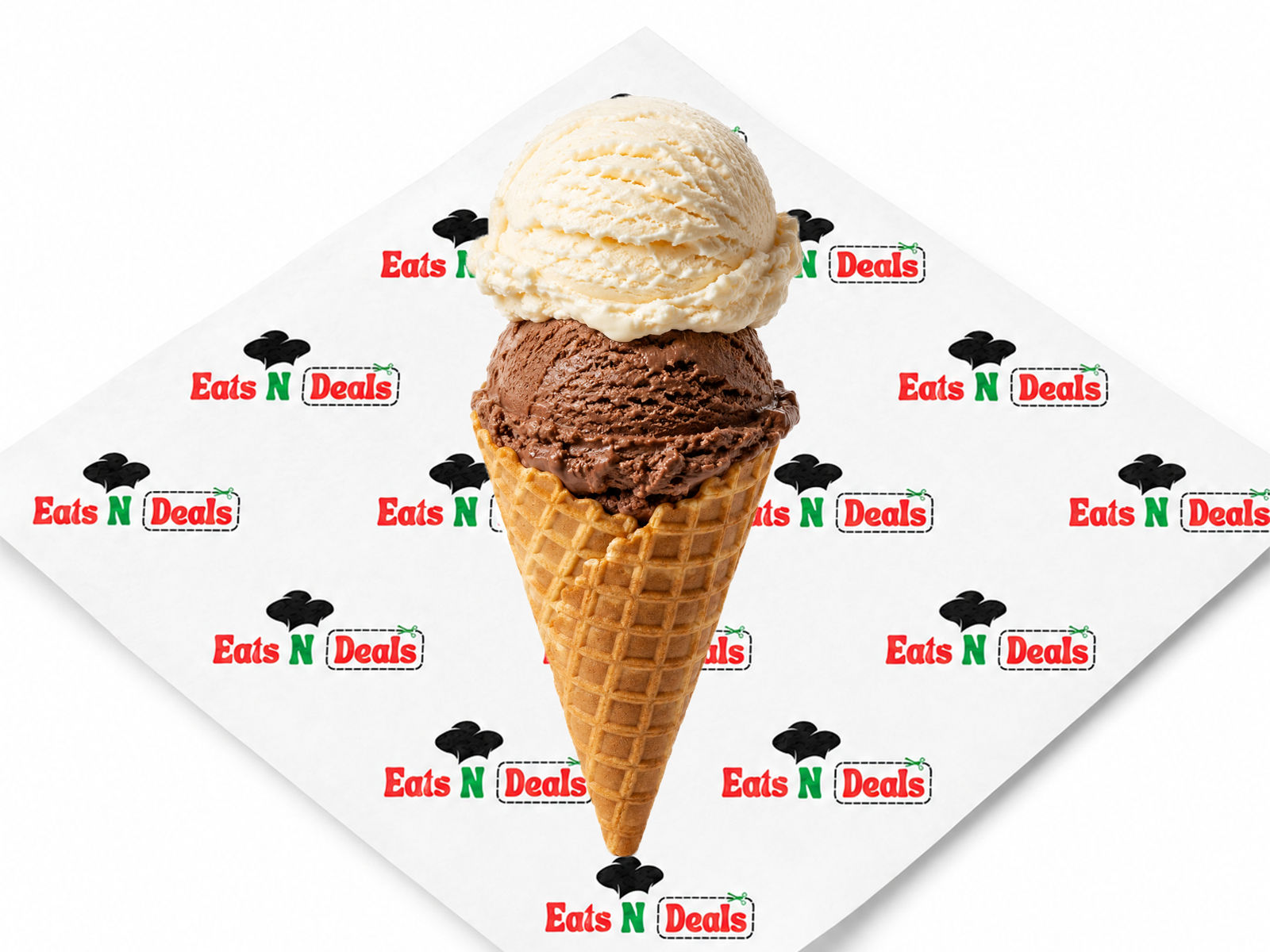 Double Cone