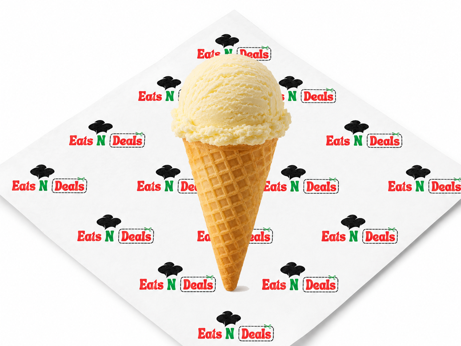 Plain Cone
