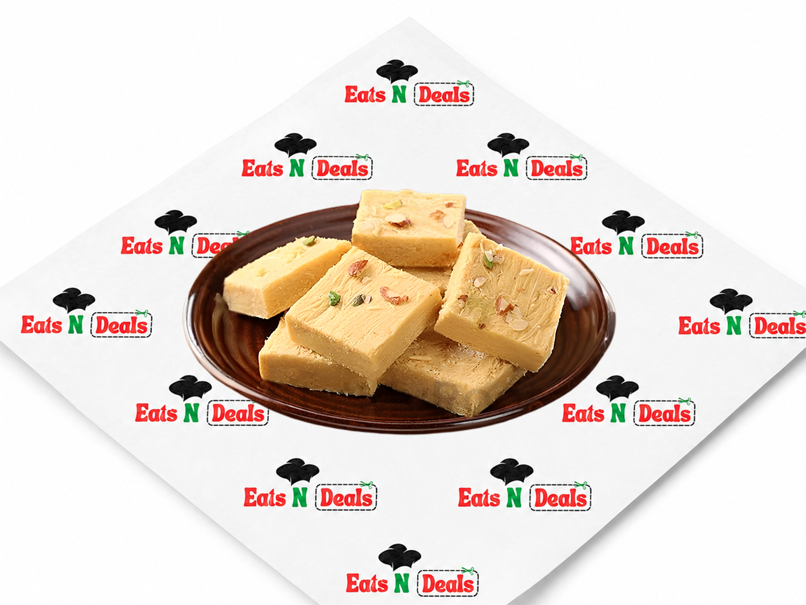 250g Patisa