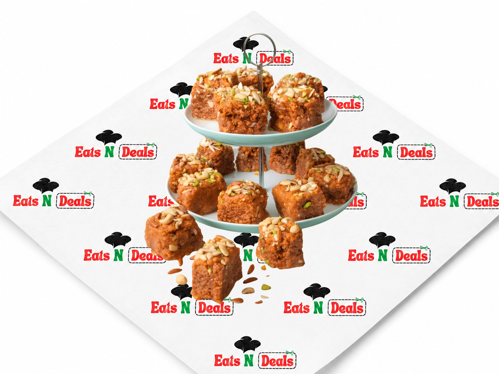 250g Habshi Halwa