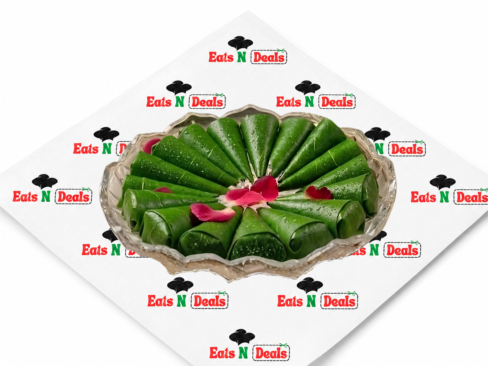 Fresh Paan