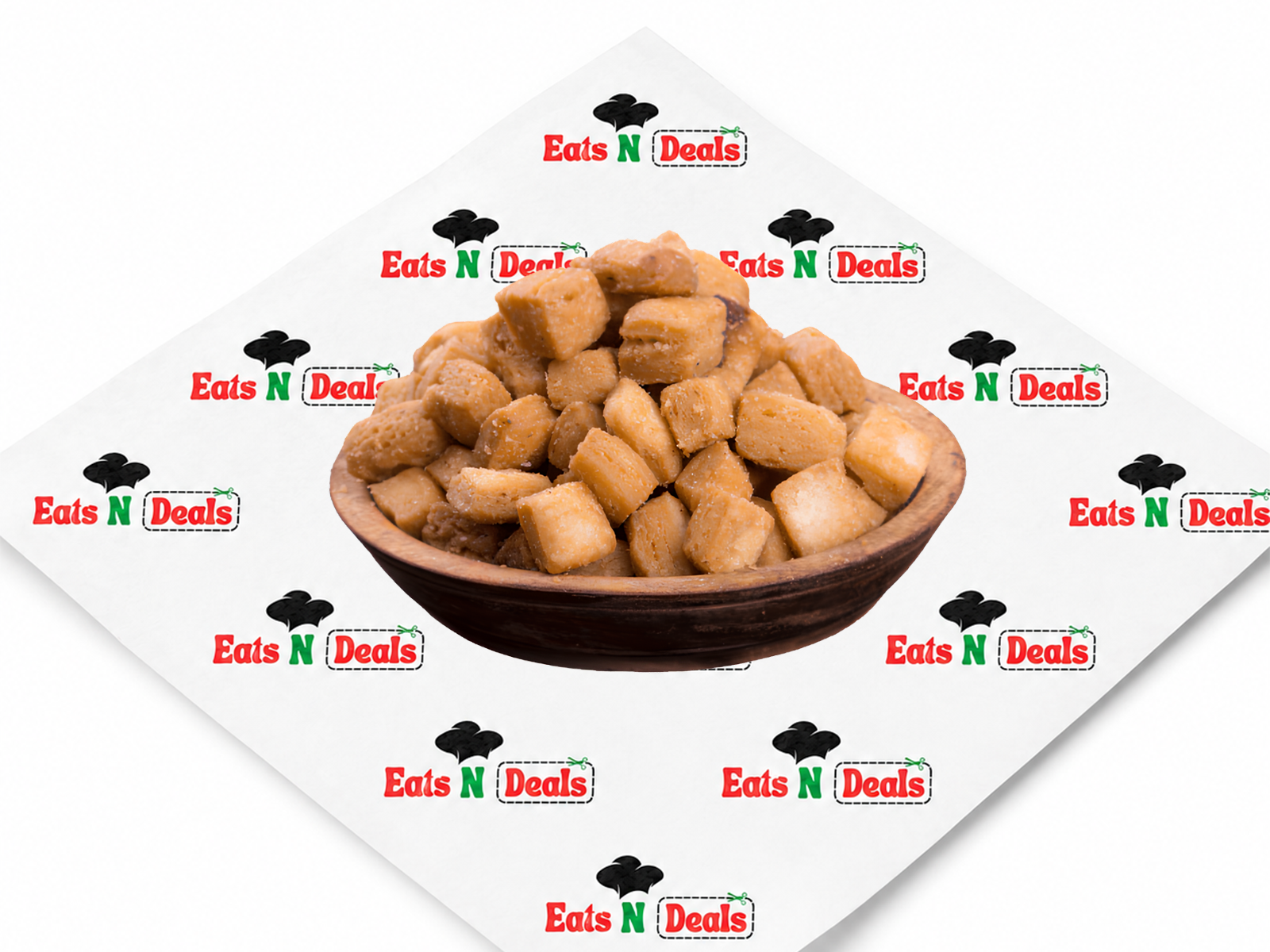 500g Shakar Para 