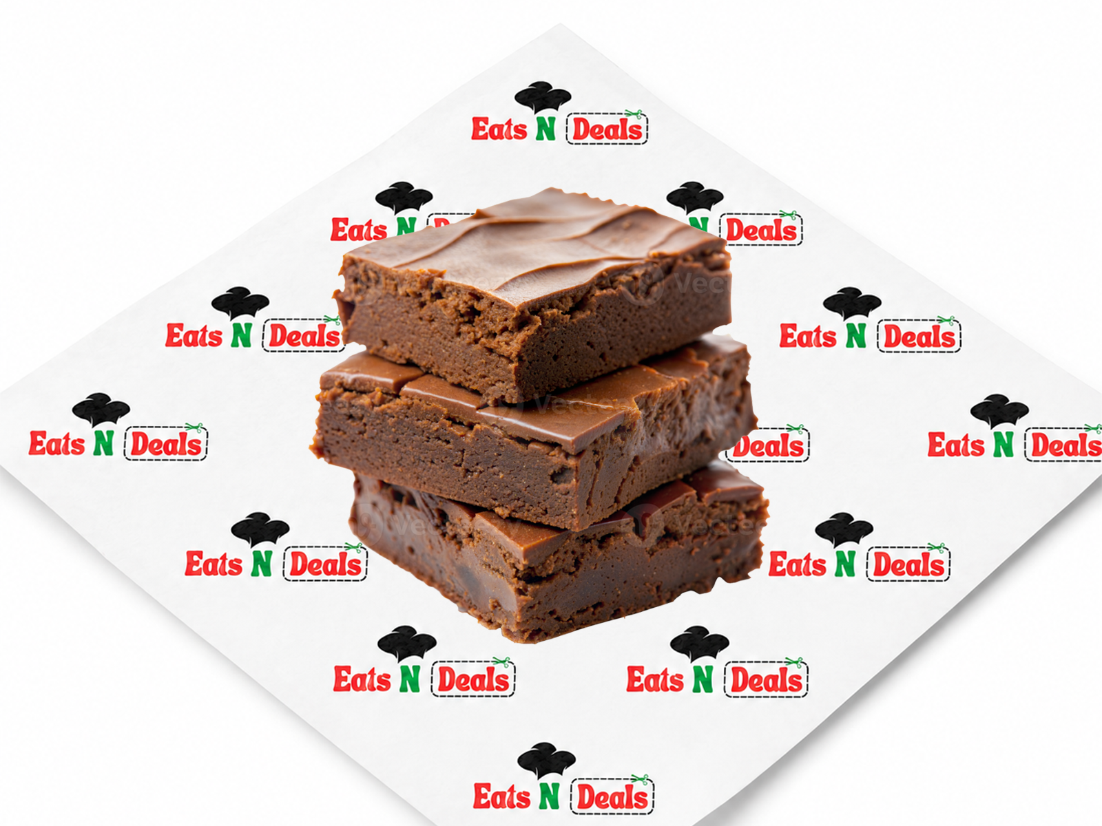 Royal Chocolate Brownie