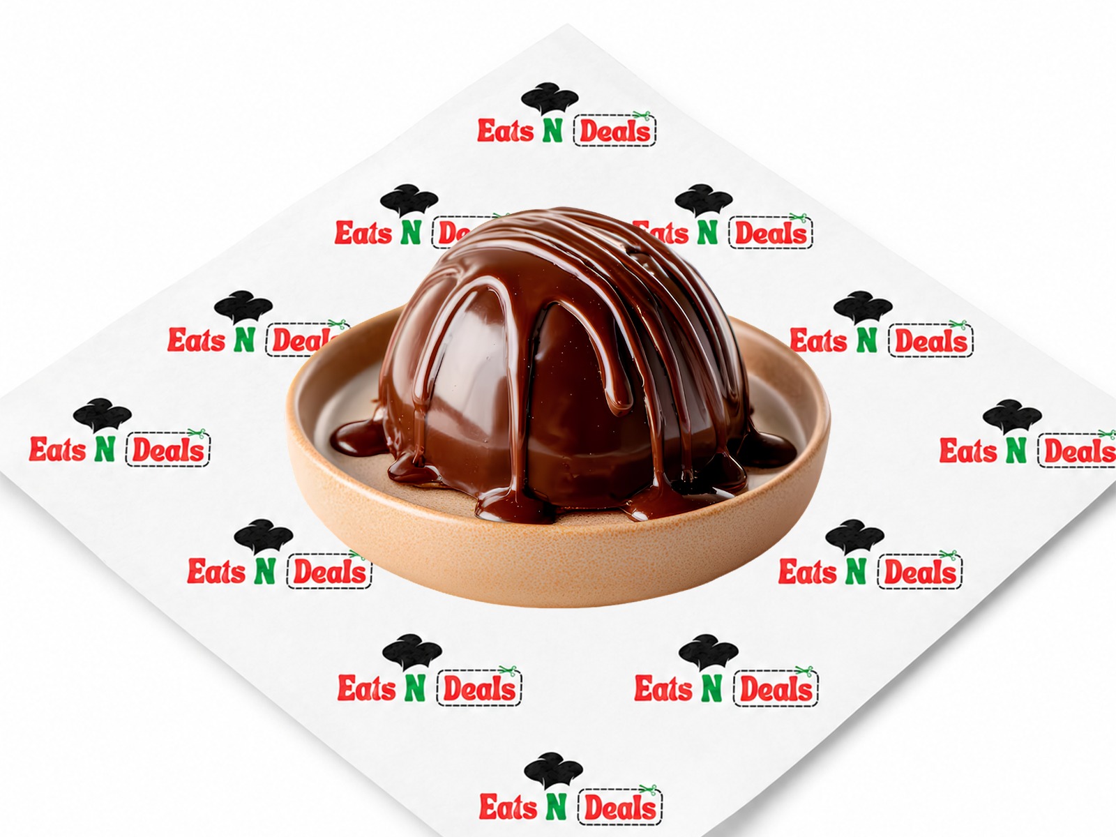 Chocolate Sensation