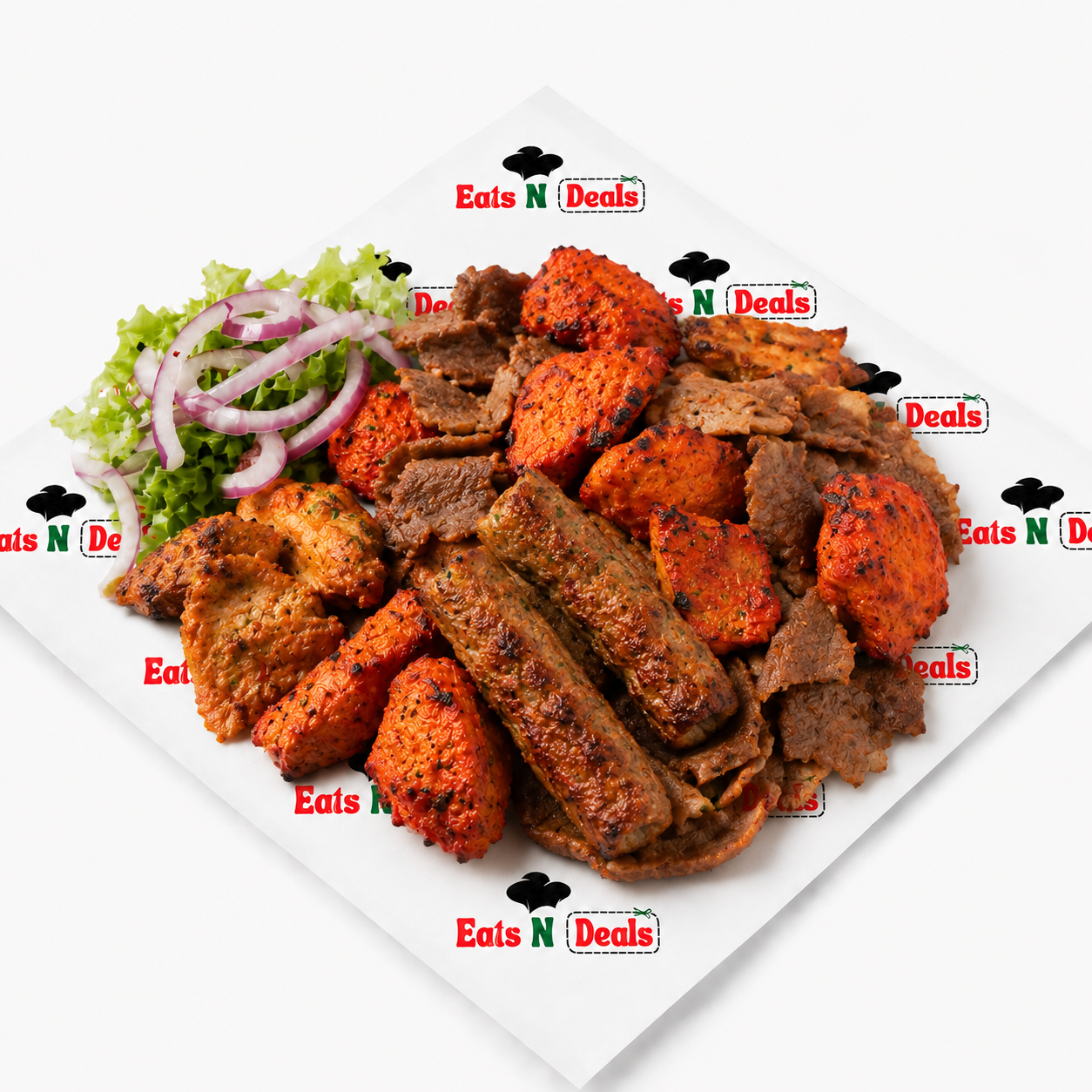 39 Special Kebab