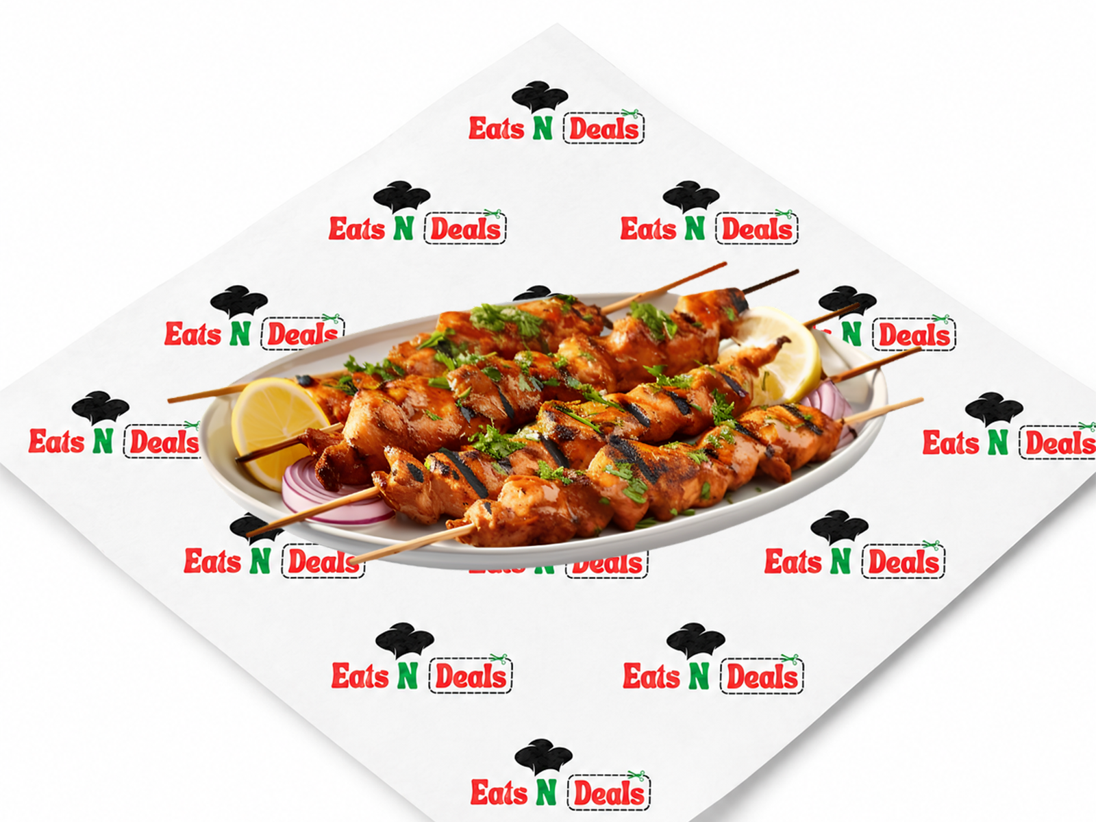 Special Kebab