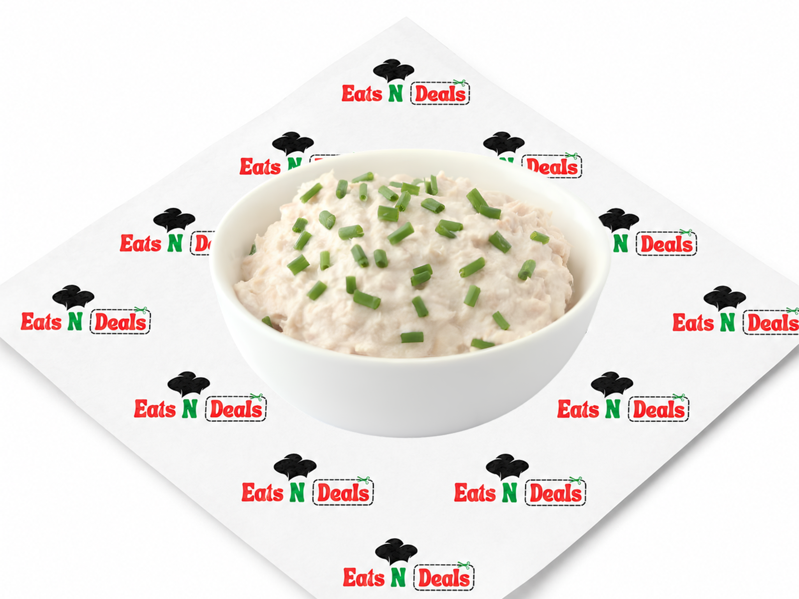 Tuna Cheese