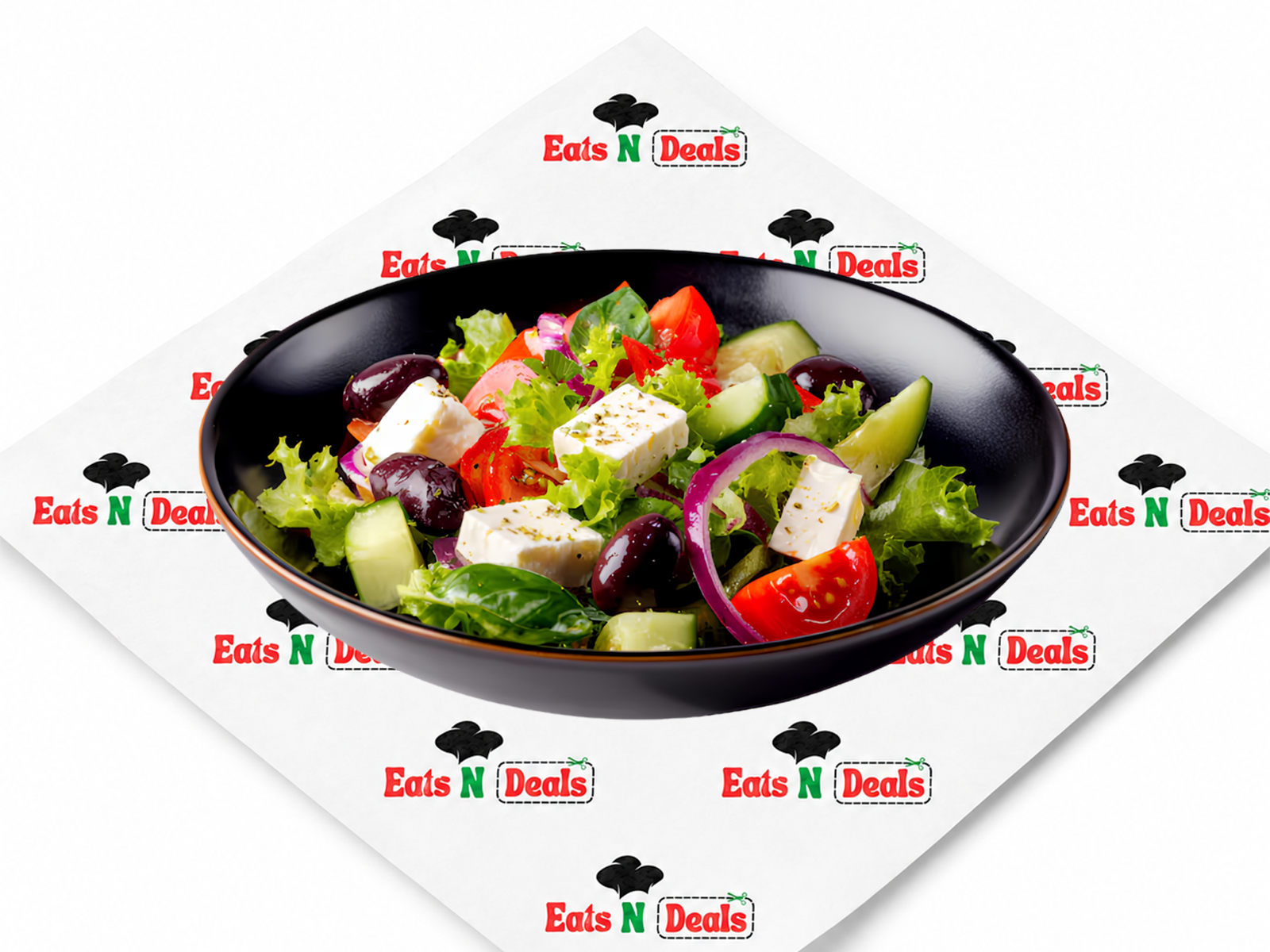Salad Cheese