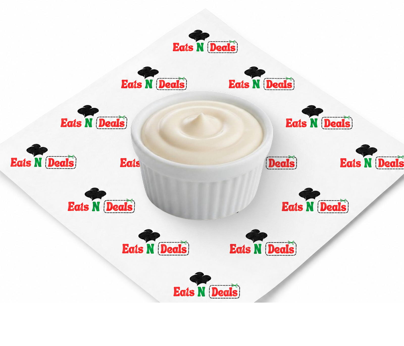 Mayonnaise Dip