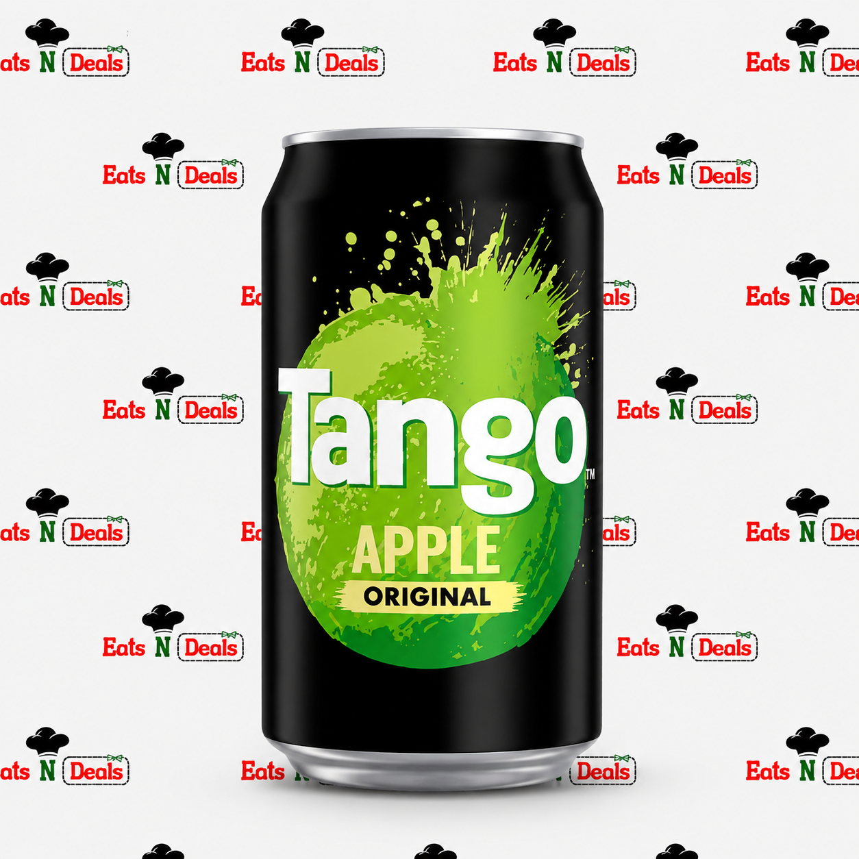 330ml Tango Apple Can