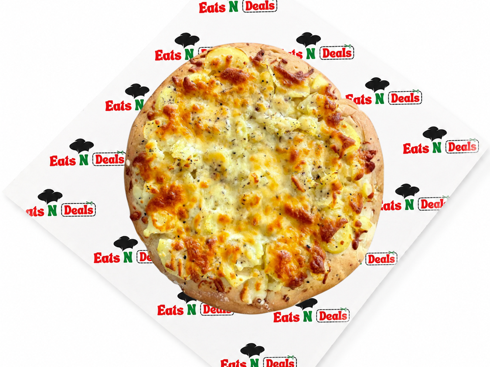 Ott Garlic Bread