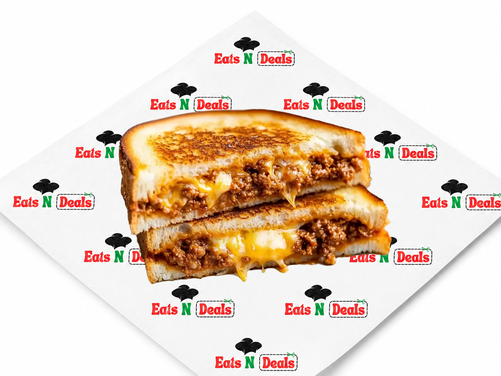 Bolognese Panini