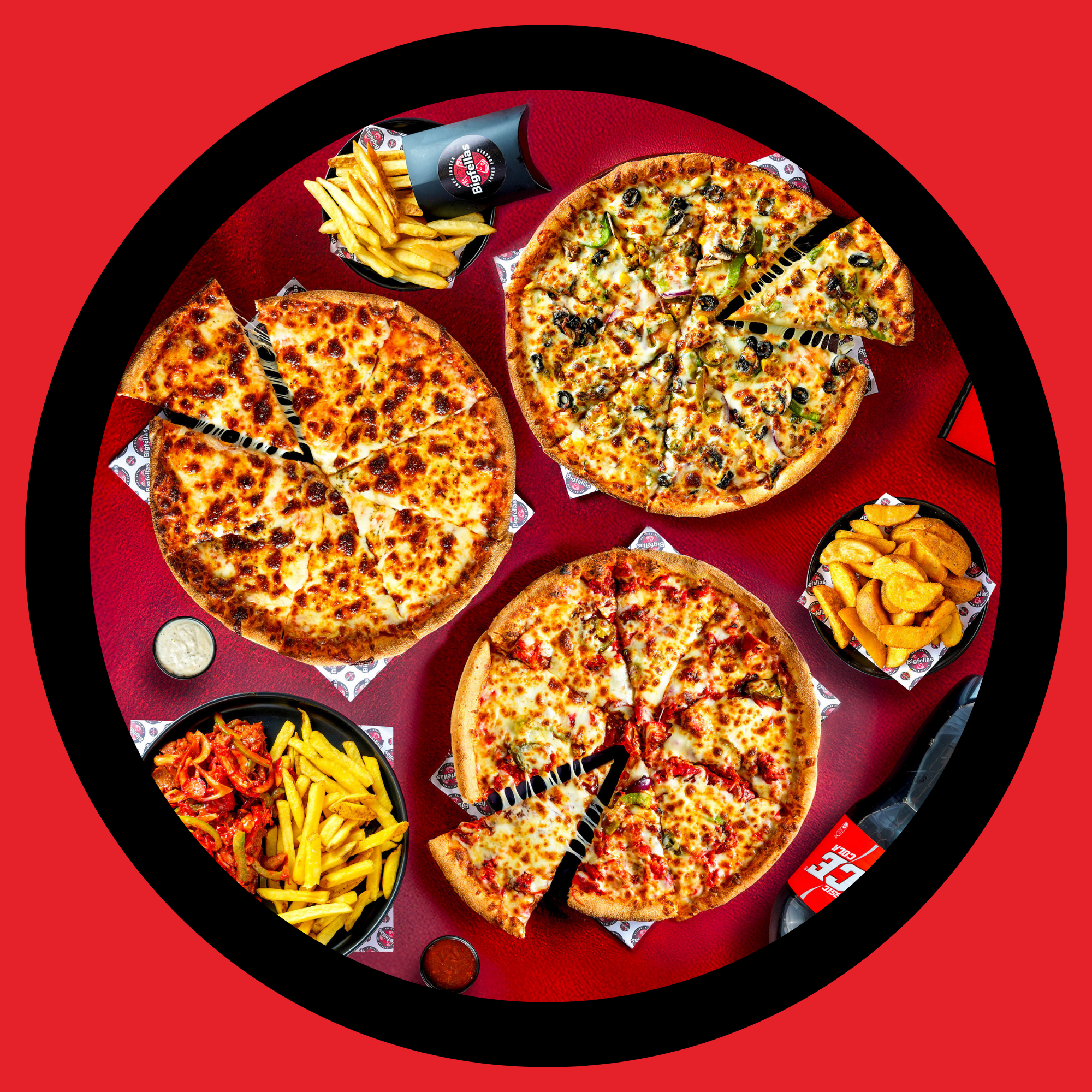 Family Feast Extra
