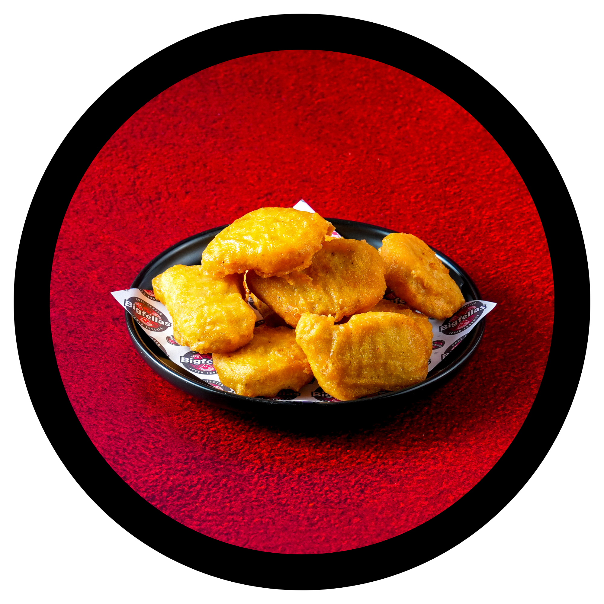10pcs Chicken Nuggets