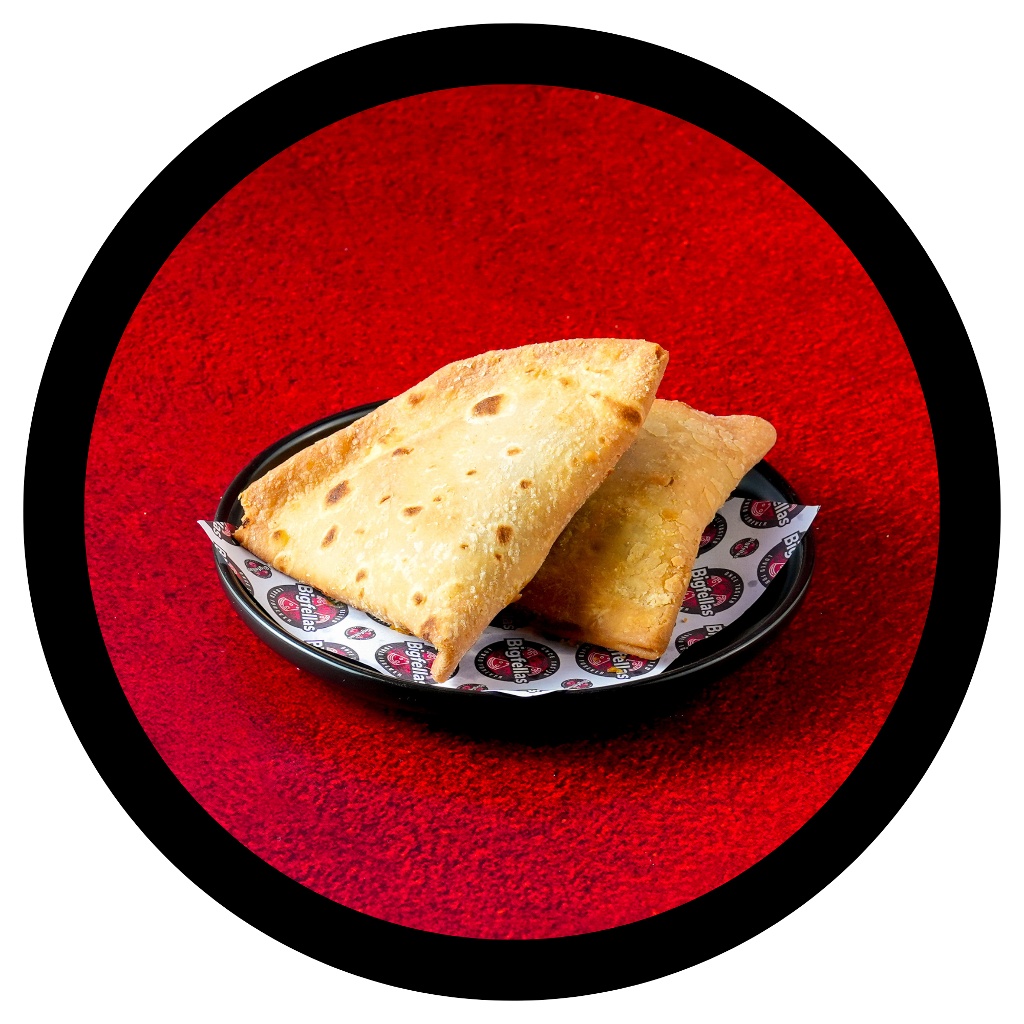 Samosas