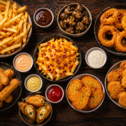 Franguitos Specials