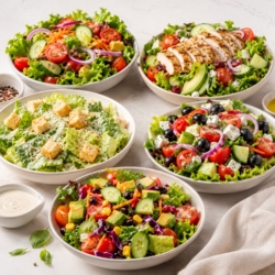 Salads