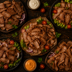 Peri Steaks & Tacos