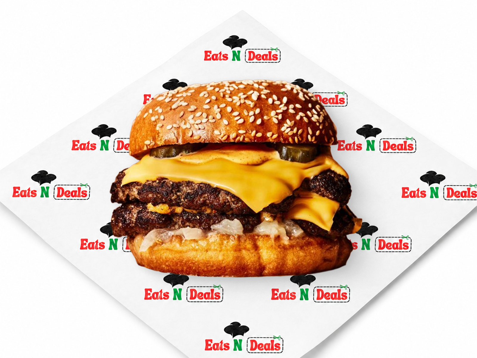Angus Beef Burger