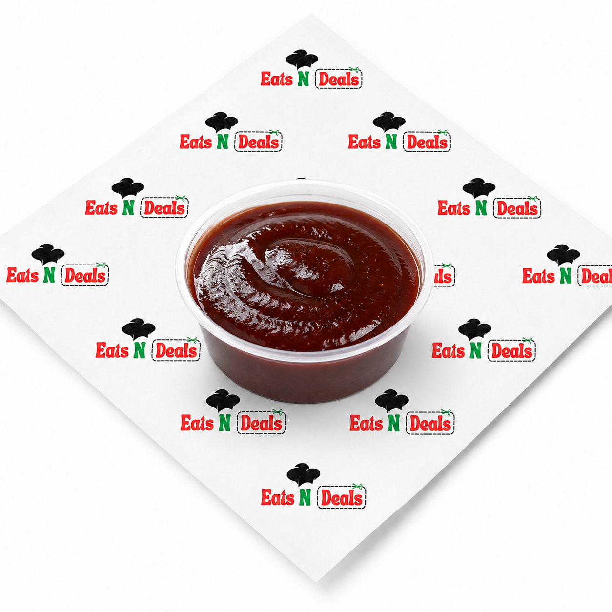 BBQ Tub