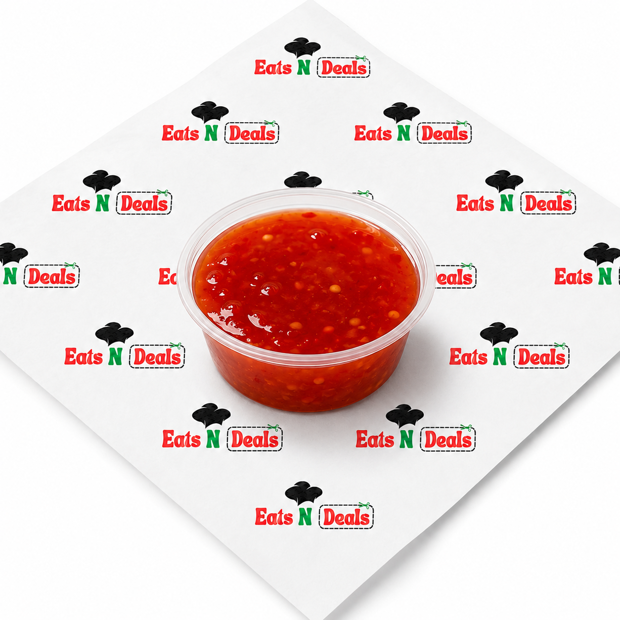 Chilli Tub