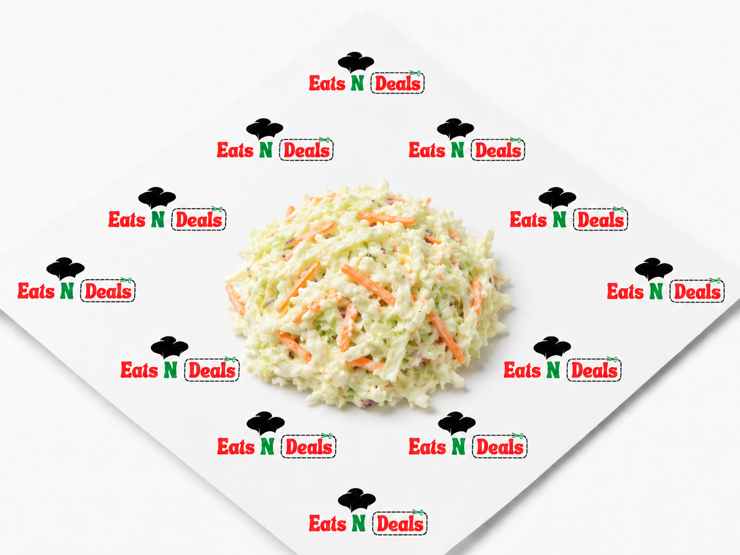 Coleslaw ( C )