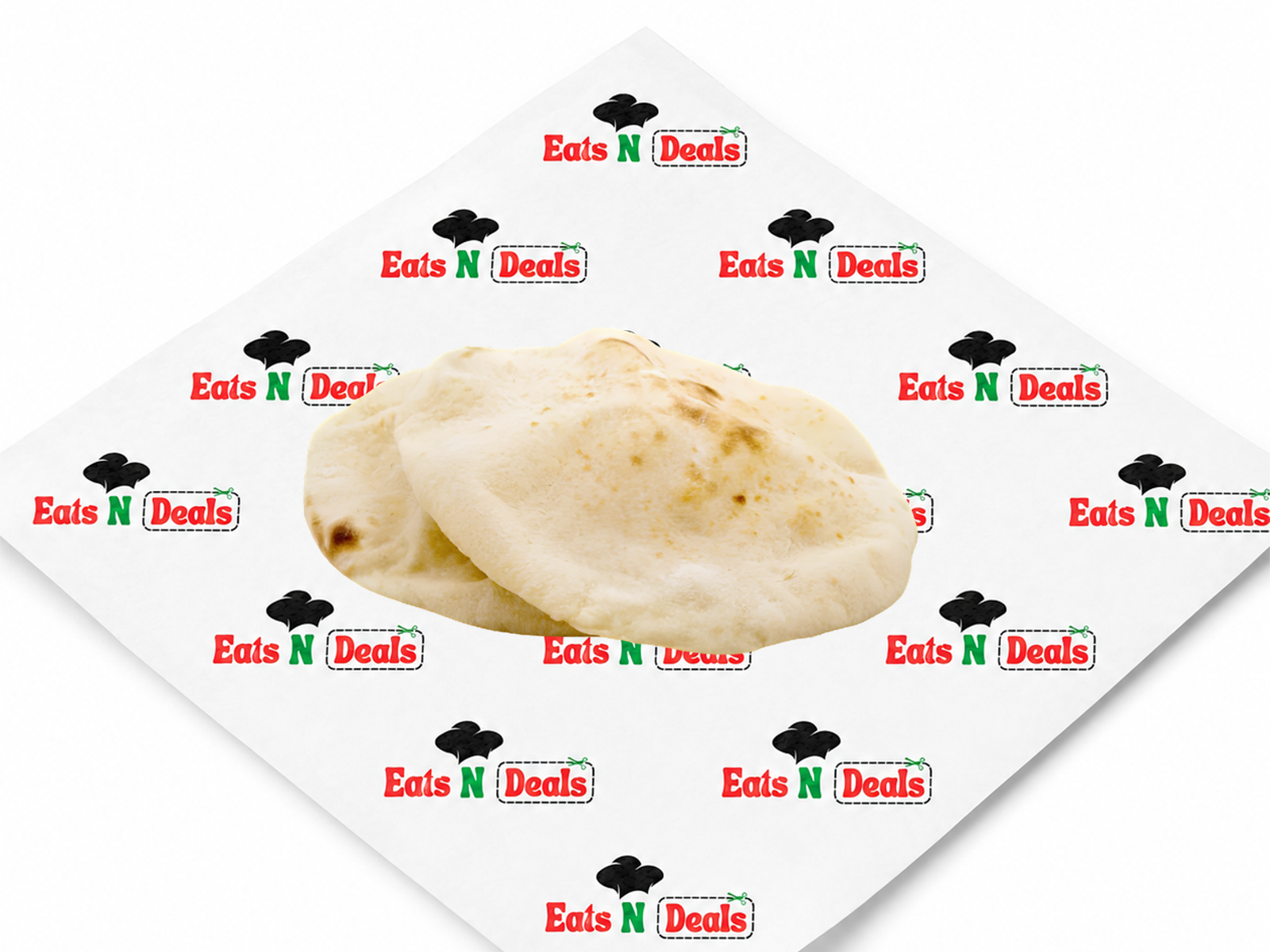 Pitta Bread