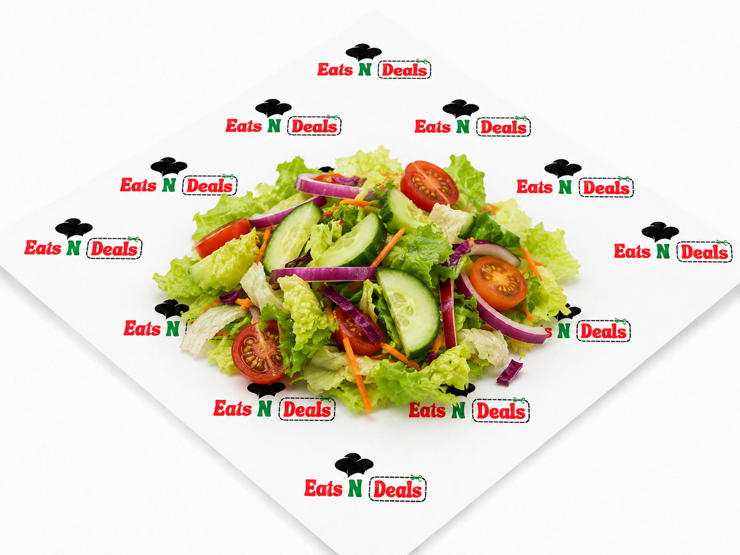 Side Salad