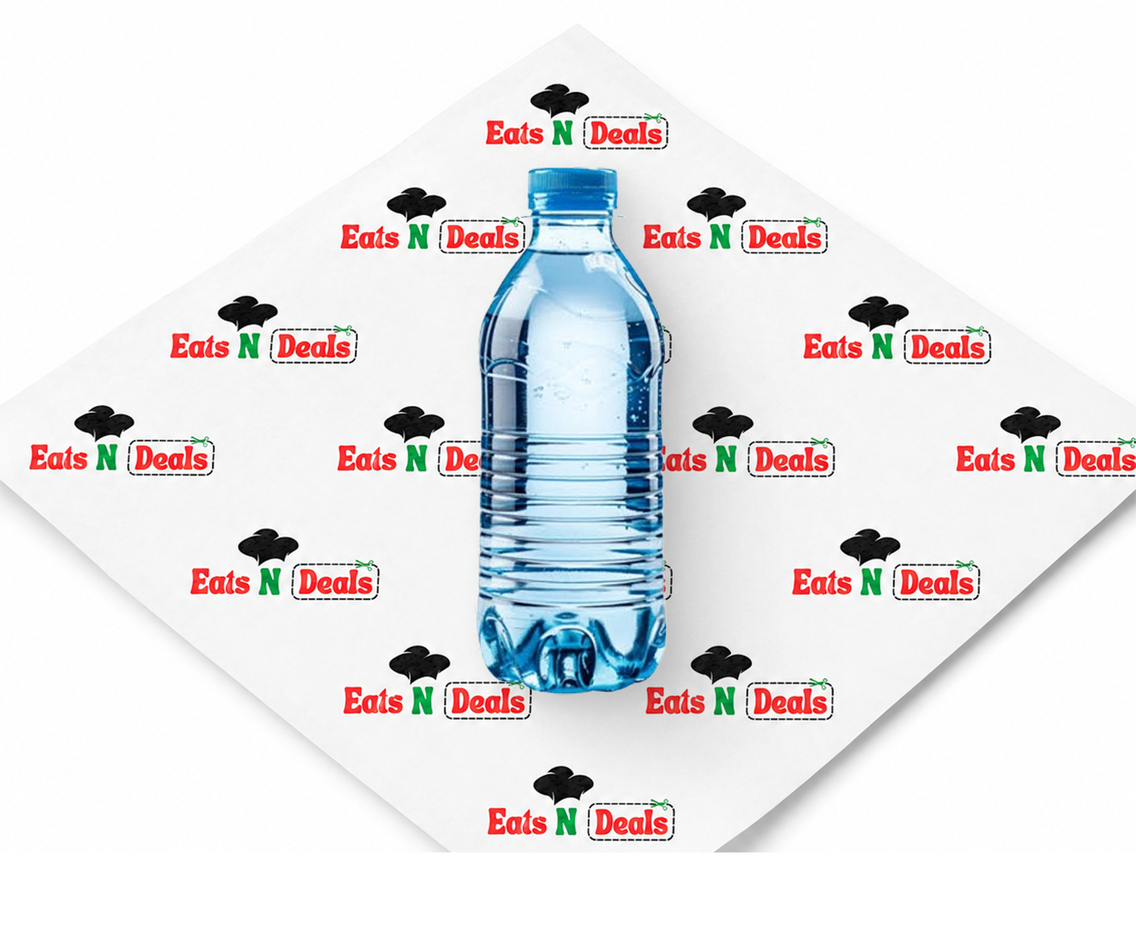 Water 500ml