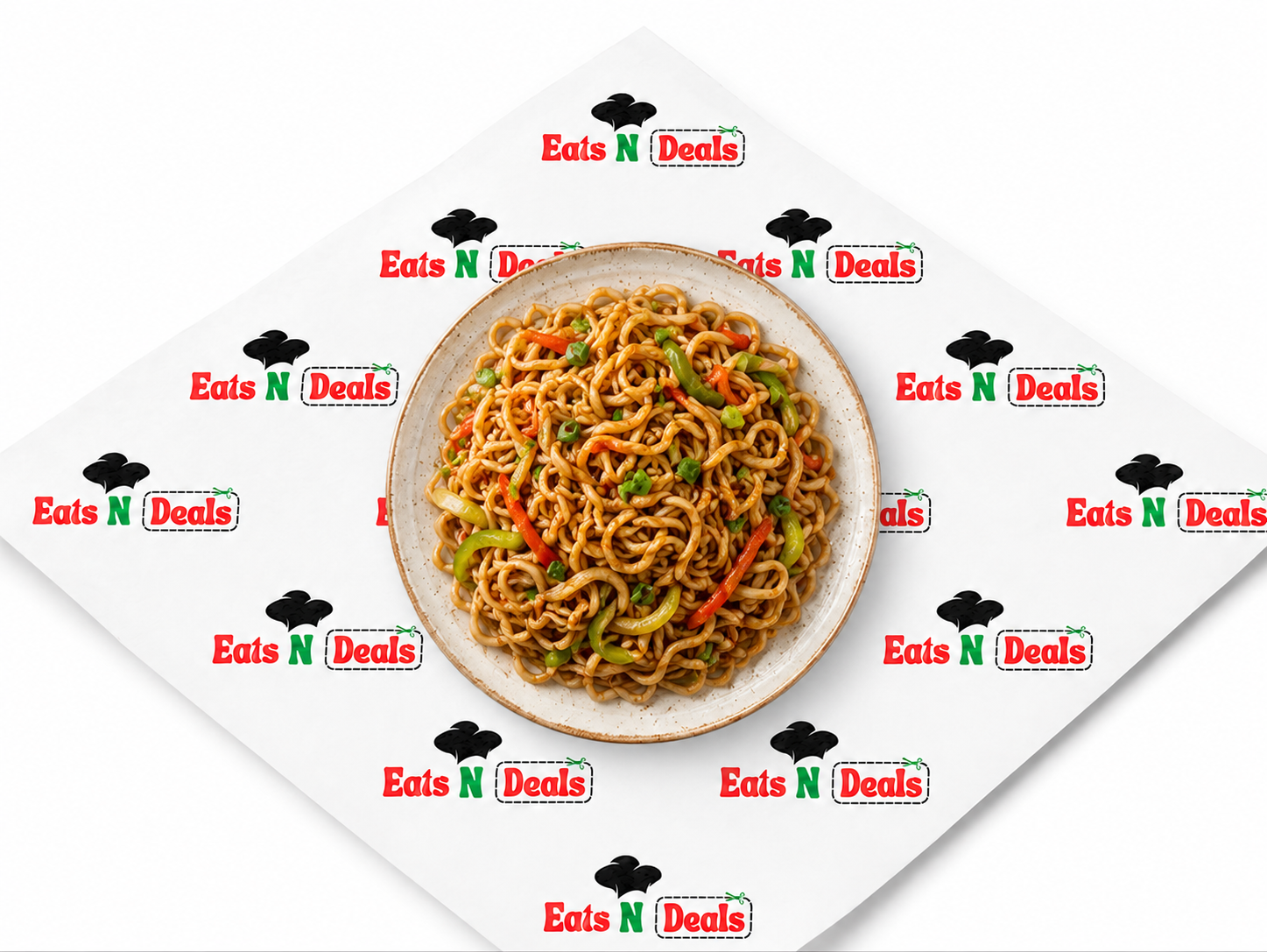 Noodles
